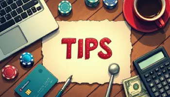 No Deposit Bonus Tips Guide for maximizing chances to win