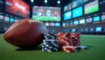 Superbowl Sunday Casino Promotions