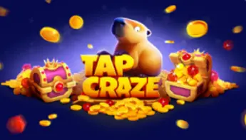 Evoplay Introduces &#8220;Tap Craze&#8221; First-Ever Tap Game 