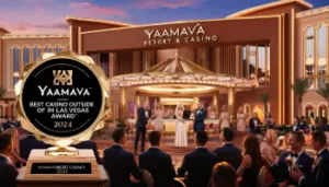 Yaamava’ Resort &amp; Casino: Taking the Crown as the Best Casino Outside Vegas in 2024