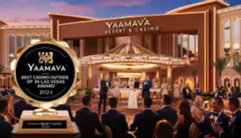 Yaamava’ Resort &amp; Casino: Taking the Crown as the Best Casino Outside Vegas in 2024