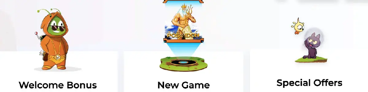 Aussie Play Casino Bonuses