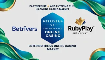 Betrivers and RubyPlay team up