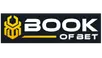 Book of Bet Welcome Bonus 250% up to $12,000 +200 Free Spins