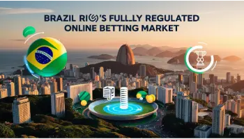 Brazil Gambling Regulatory System