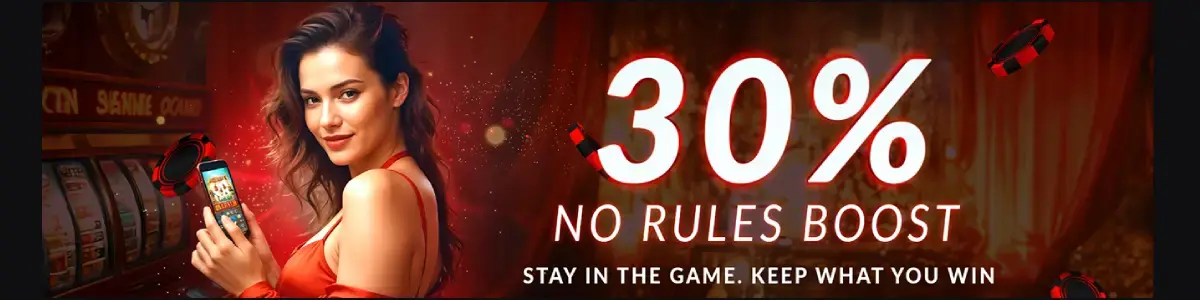 Casino Extreme Bonuses