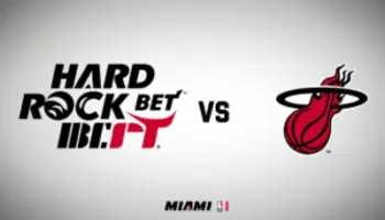 Hard Rock Bet Partners with Miami Heat as Exclusive Sportsbook Sponsor