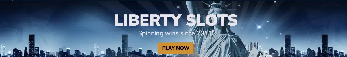 Liberty Slots Casino 