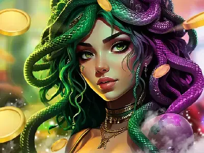 Mega Medusa Casino Bonuses