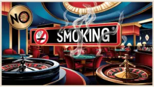 A Former New Jersey State Senator Who Passed Smoke-Free Air Act Wants Casino Clause Terminated