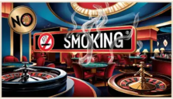 A Former New Jersey State Senator Who Passed Smoke-Free Air Act Wants Casino Clause Terminated