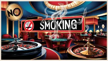 No Smoking in New Jersey Casinos