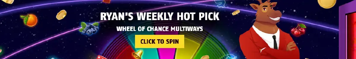 Red Stag Casino Bonuses