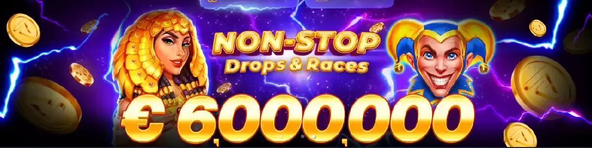 Starbets Casino Bonuses