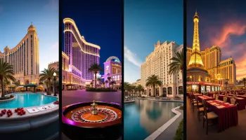 Leading Casino Capitals image