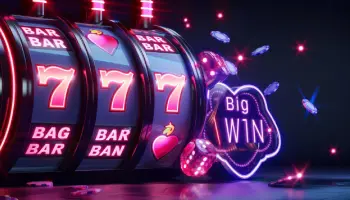 New Slots Games Screenshot