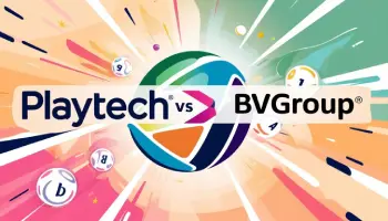 Playtech and BVGroup team up