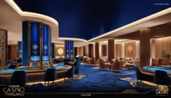 Thailand Tightens Casino Legalization Plans and Limits Gaming To 10% of Venue Size