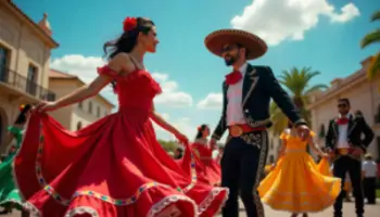 Cinco De Mayo Casino Promotions 2025