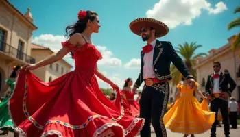 Cinco de Mayo