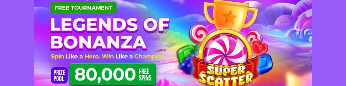 HunnyPlay Casino Bonuses