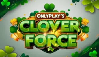 Onlyplay Launches Clover Force Slot Game with Irish Theme and Dropping Feature 