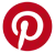 Pinterest Logo 