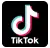 Tik Tok Logo