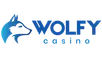 Weekend Promotion at Wolfy Casino