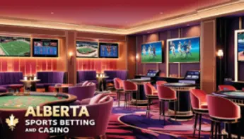 Alberta Ready to Legalize Sports Betting and iGaming by 2026