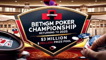 BetMGM Championship 2025