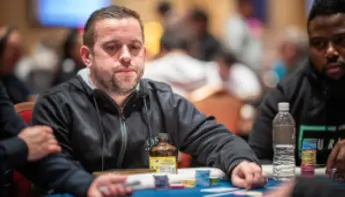 Kenny Hallaert Reveals His 2025 Las Vegas Poker Tournament Calendar