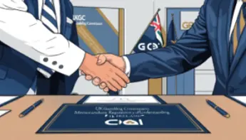 UK and Ireland gambling watchdogs have teamed up to combat cross-border issues