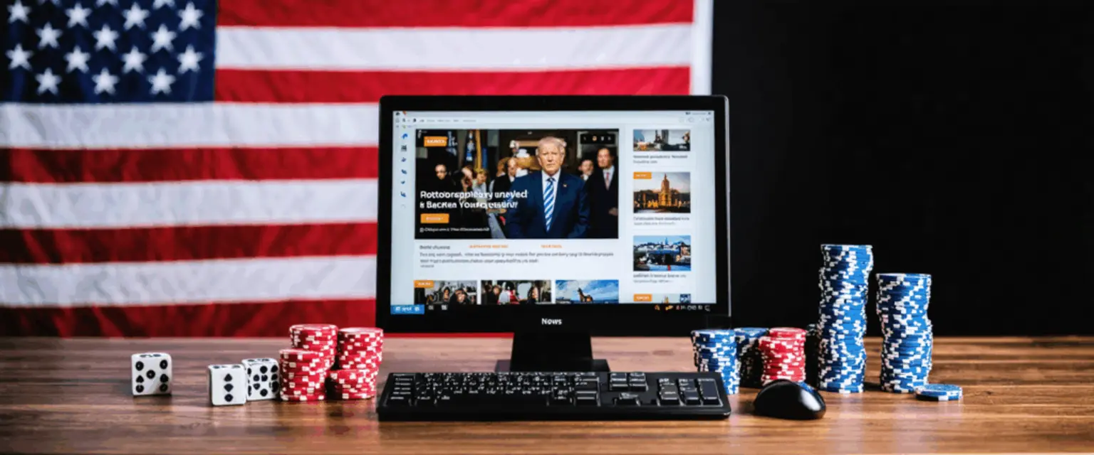 Unifying Gambling Regulations: A Safer Bet for US Online Casino Players