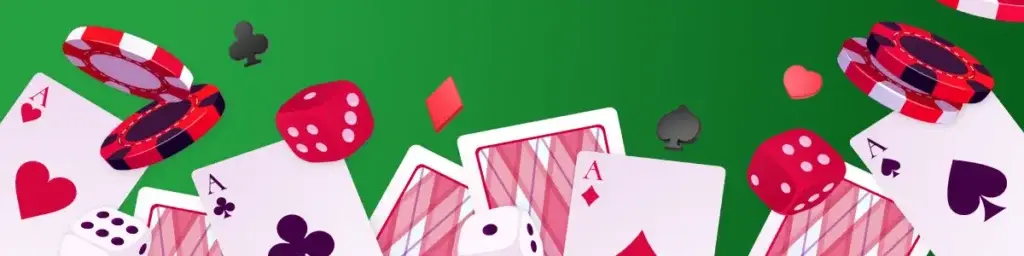 Cards and Chips
