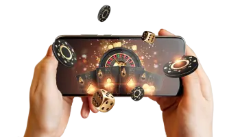 Casino Games on Mobile