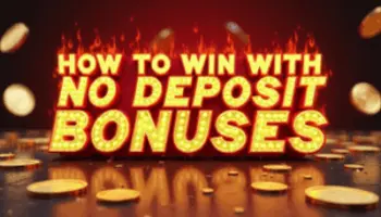 How to Win with No Deposit Bonuses