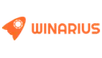 Welcome Bonus Pack at Winarius Casino