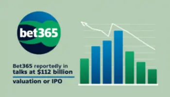 Bet365 Explores $12 Billion Sale or Potential IPO, Sources Say