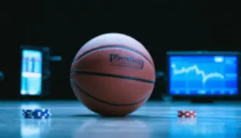 Adelson-Owned Mavericks Stun with 1.8% Chance NBA Draft Lottery Win
