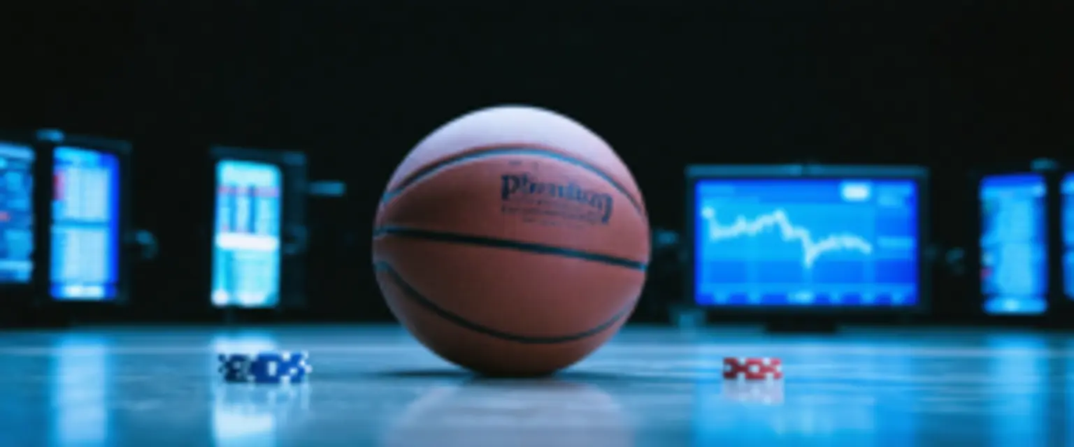 Adelson-Owned Mavericks Stun with 1.8% Chance NBA Draft Lottery Win
