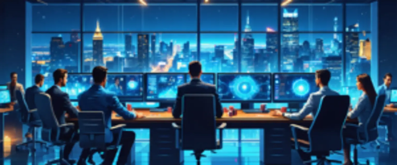 Playtech’s Big Move Sets It Up for Growth in Gambling Technology