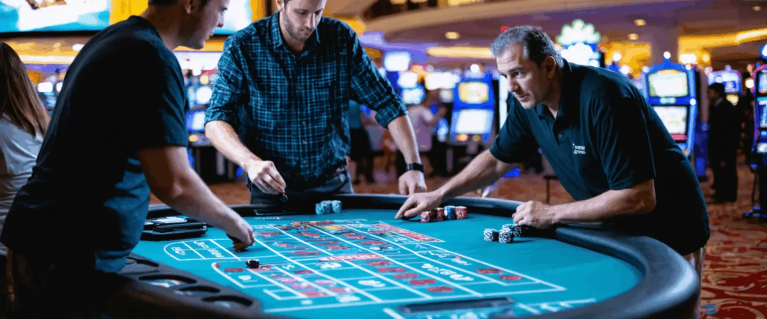 Interblock&#8217;s UC SicBo: Transforming the Casino Experience with Award-Winning Technology