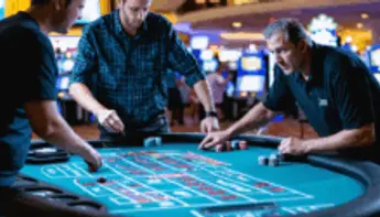 Interblock&#8217;s UC SicBo: Transforming the Casino Experience with Award-Winning Technology