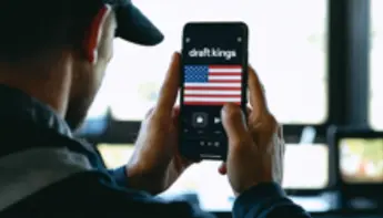DraftKings Q1 Earnings Reveal the Rise of Prediction Markets in Online Gambling