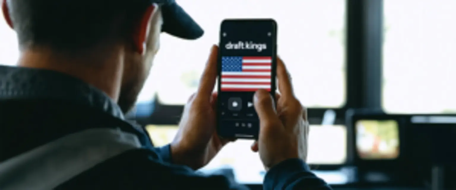 DraftKings Q1 Earnings Reveal the Rise of Prediction Markets in Online Gambling