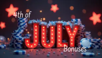 4th of July Casino Promotions 2025