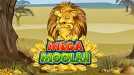 Mega Moolah Slot Game