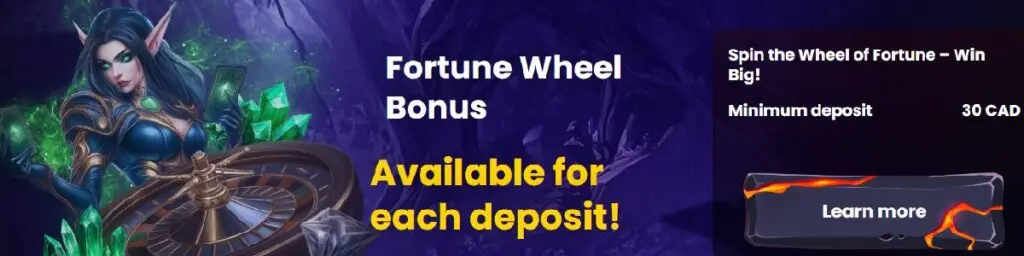SlotsGem Bonuses