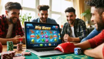 Pragmatic Play Lands a Knockout with &#8216;Big Bass Boxing&#8217; Slot
